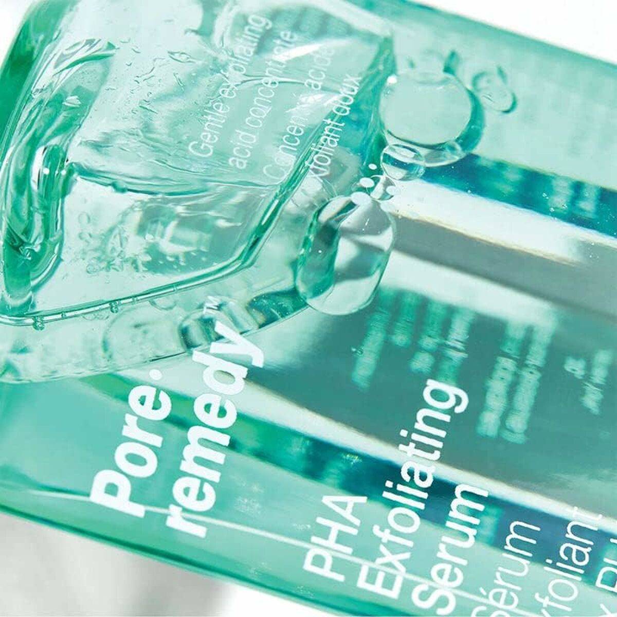 Sérum Exfoliante DR.JART+ PORE REMEDY 30 ml