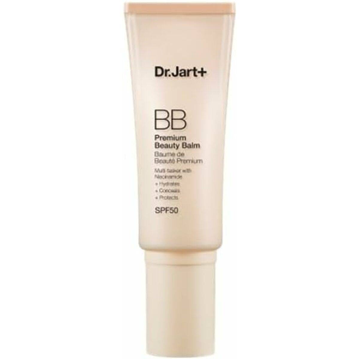 Crema Hidratante con Color DR.JART+ PREMIUM BB Nº 01 Fair-Light 40 Ml Spf 50