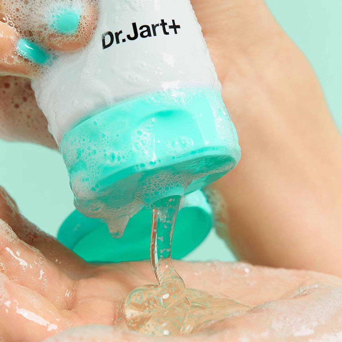 Espuma Limpiadora DR.JART+ PORE REMEDY 150 ml