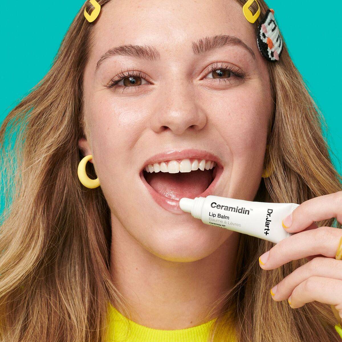 Protector Labial DR.JART+ CERAMIDIN 7 ml