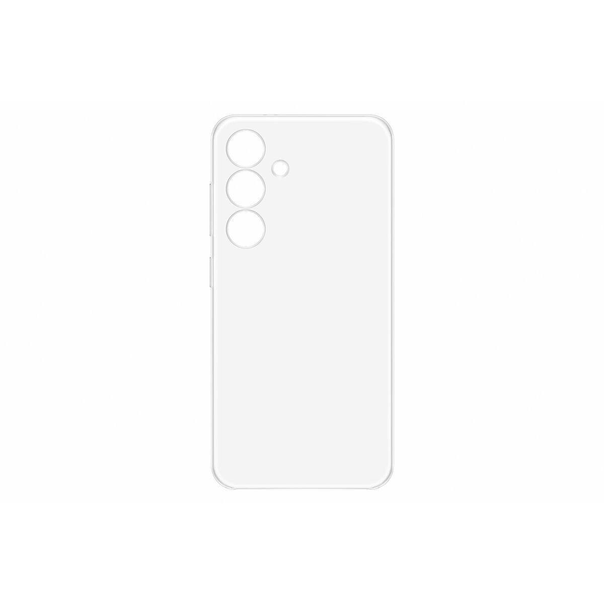 Funda para Móvil Samsung S24 Transparente