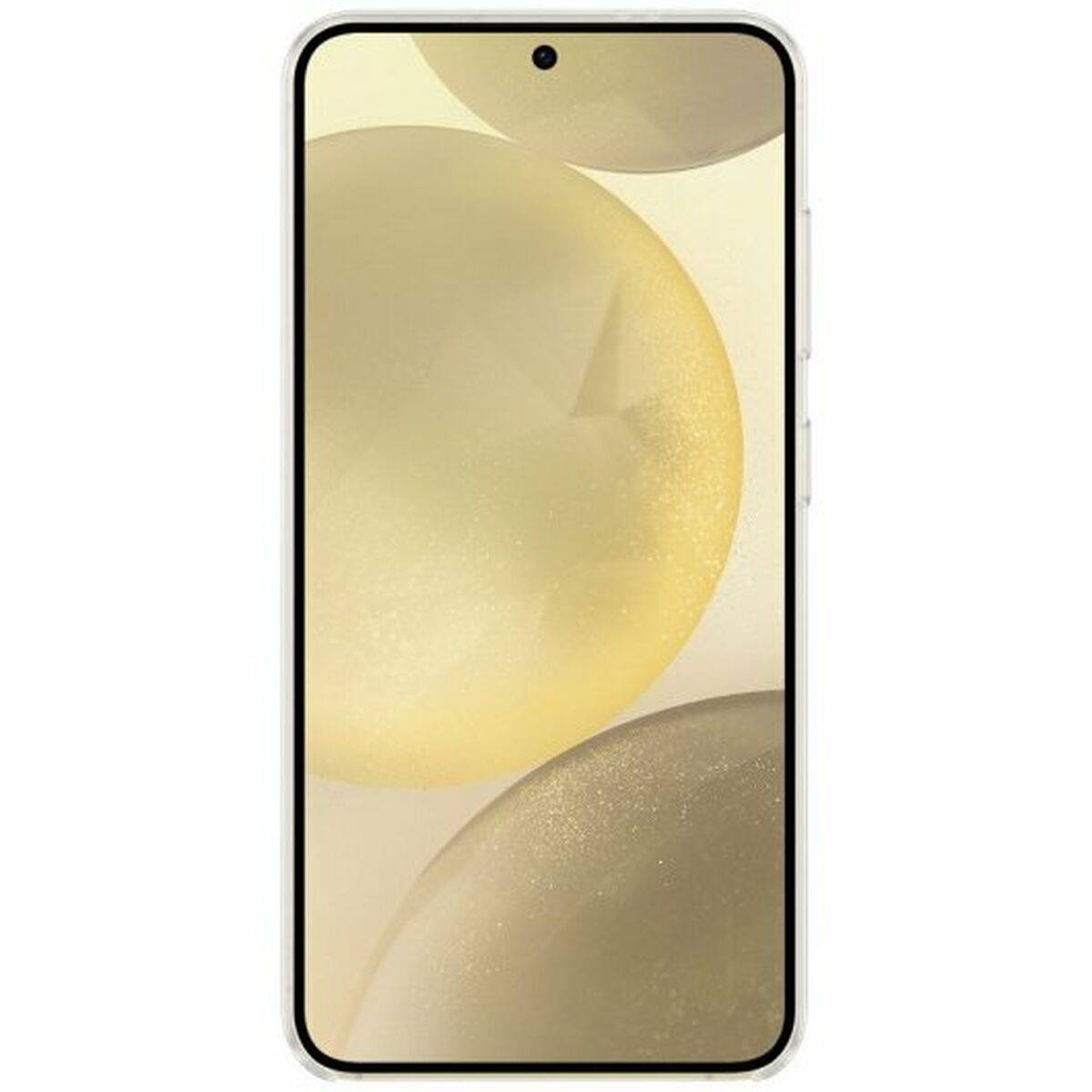 Funda para Móvil Samsung S24 Transparente