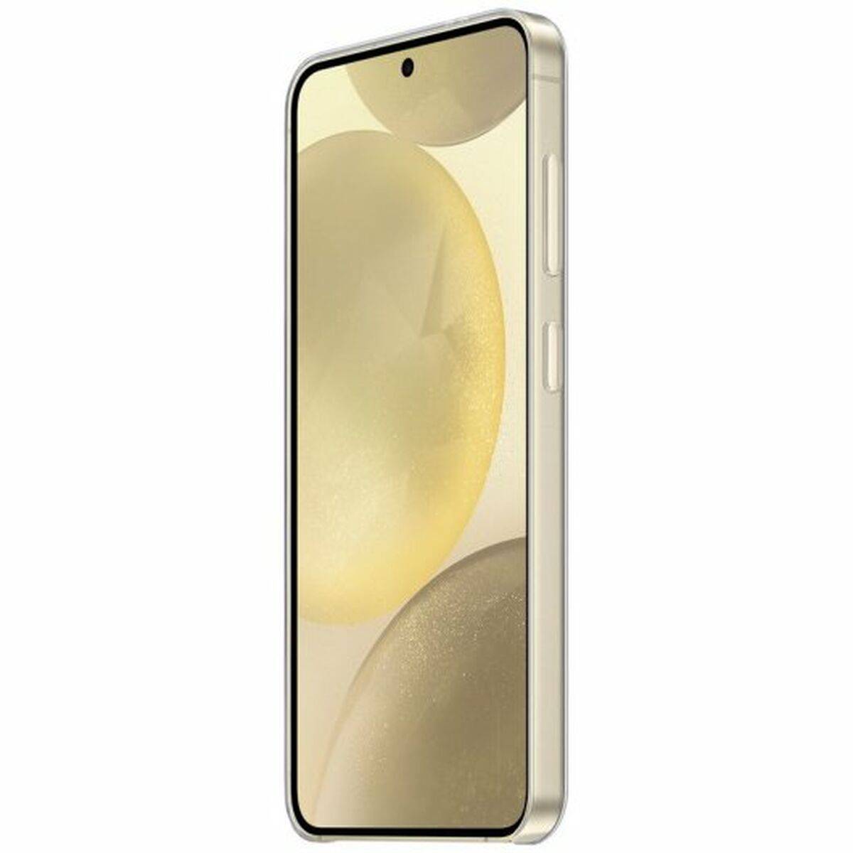 Funda para Móvil Samsung S24 Transparente
