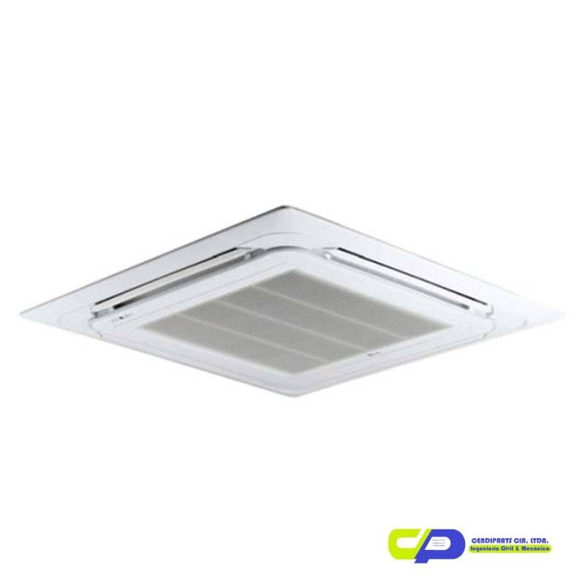 Panel Cassete LG Blanco