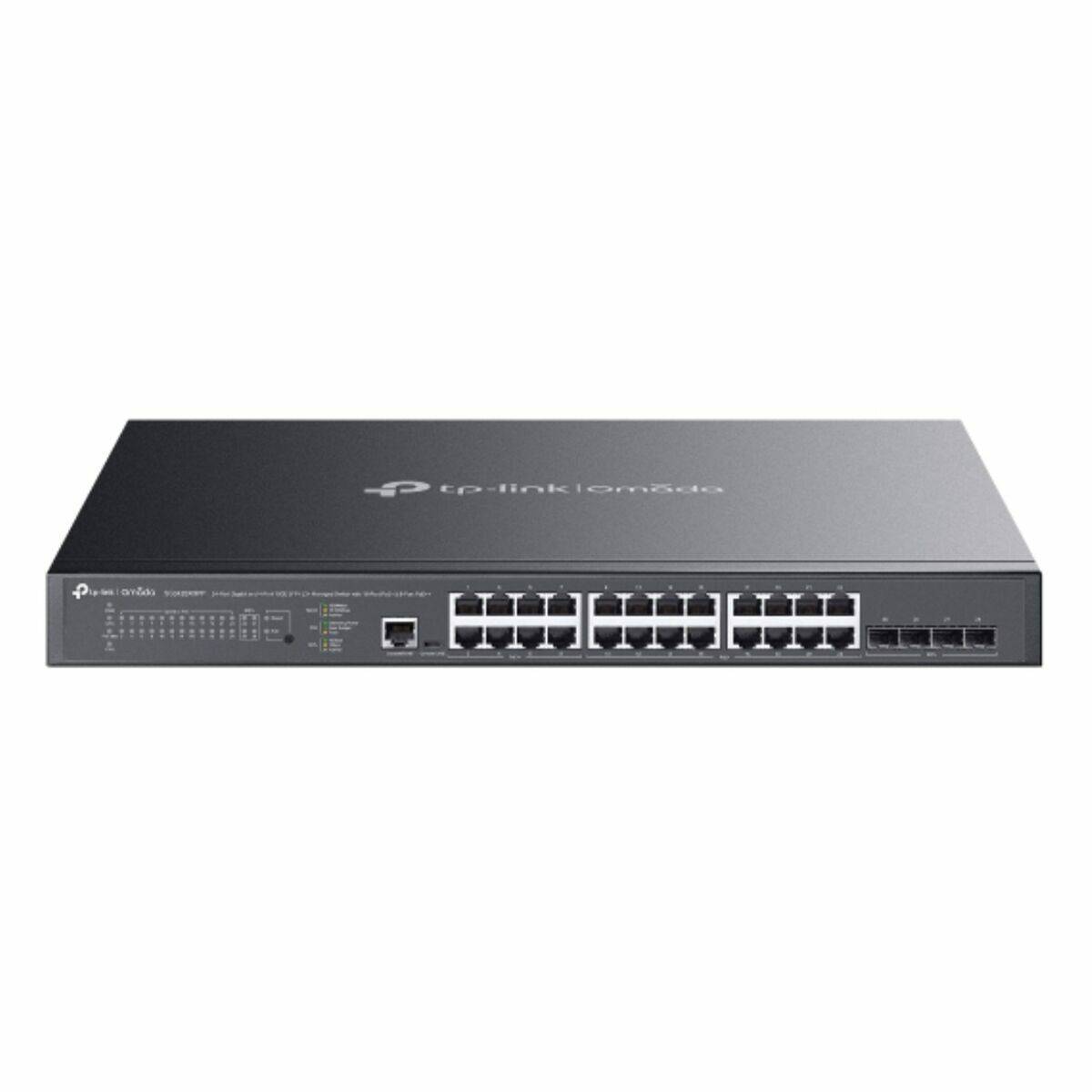 Switch TP-Link SG3428XMPP