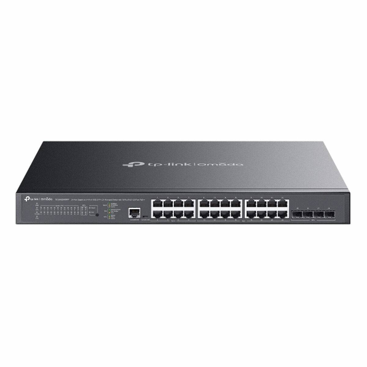 Switch TP-Link SG3428XMPP