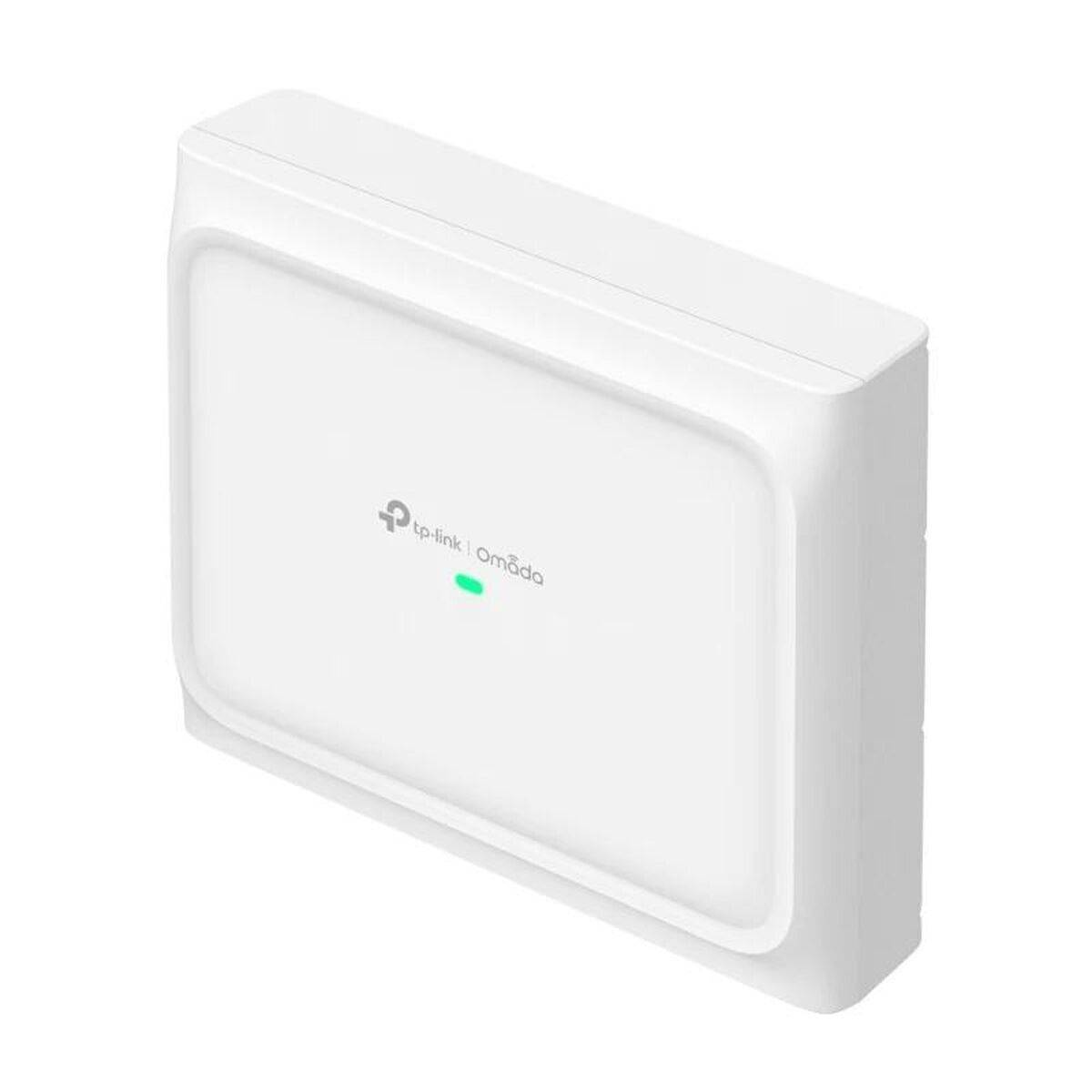 Cable de Red Rígido UTP Categoría 6 TP-Link EAP650 D120-OUTDOOR Blanco