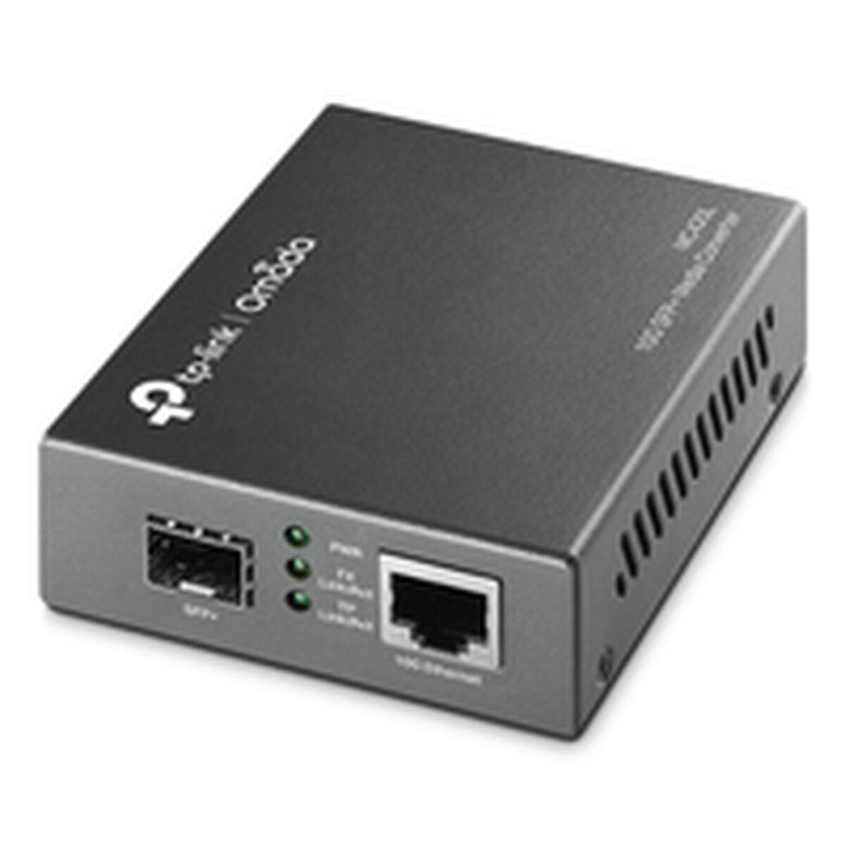 Módulo Fibra SFP MultiModo TP-Link MC420L 10000 Mbit/s