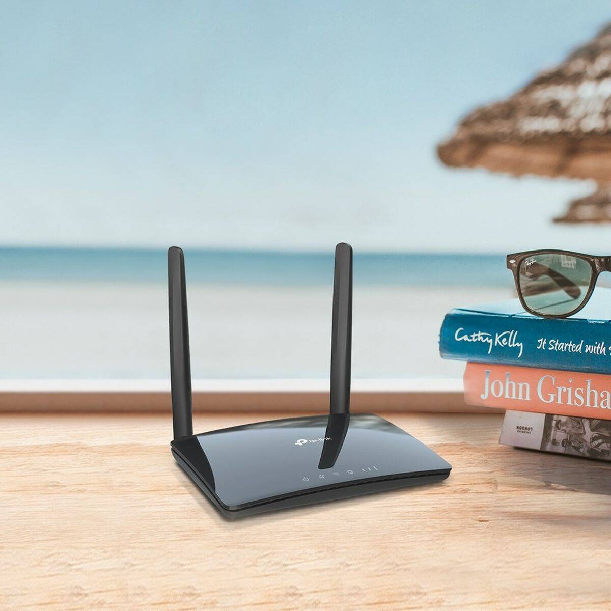 Router TP-Link Archer MR402