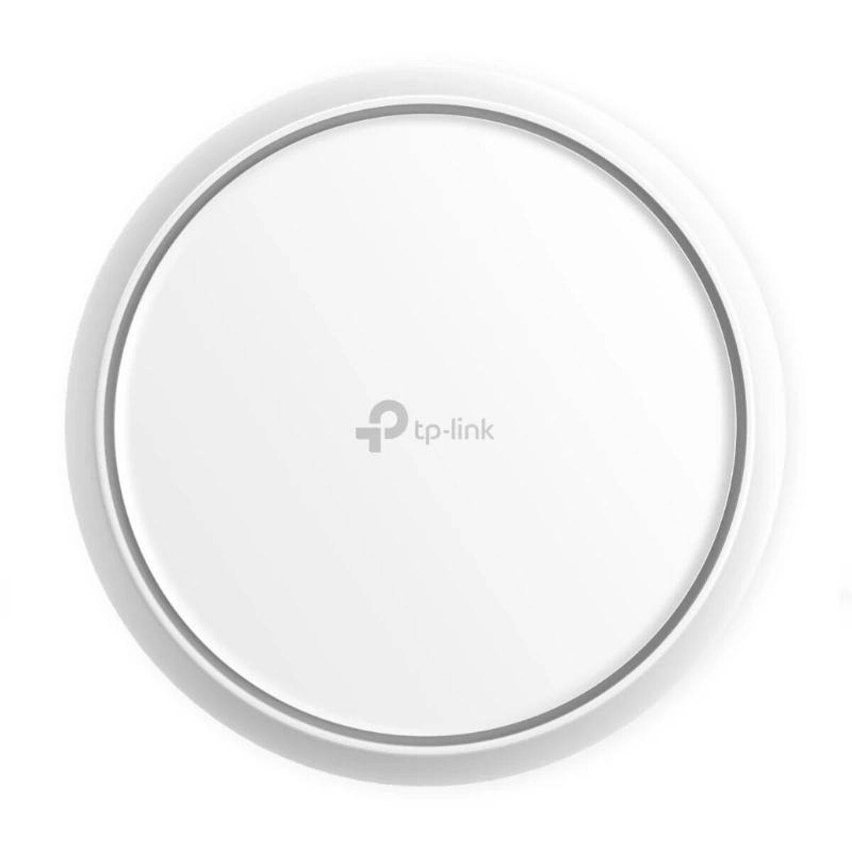 Router TP-Link HB210PRO(1-PACK) Blanco WAN/LAN RJ45 x 1 Wi-Fi Ethernet Mesh QoS