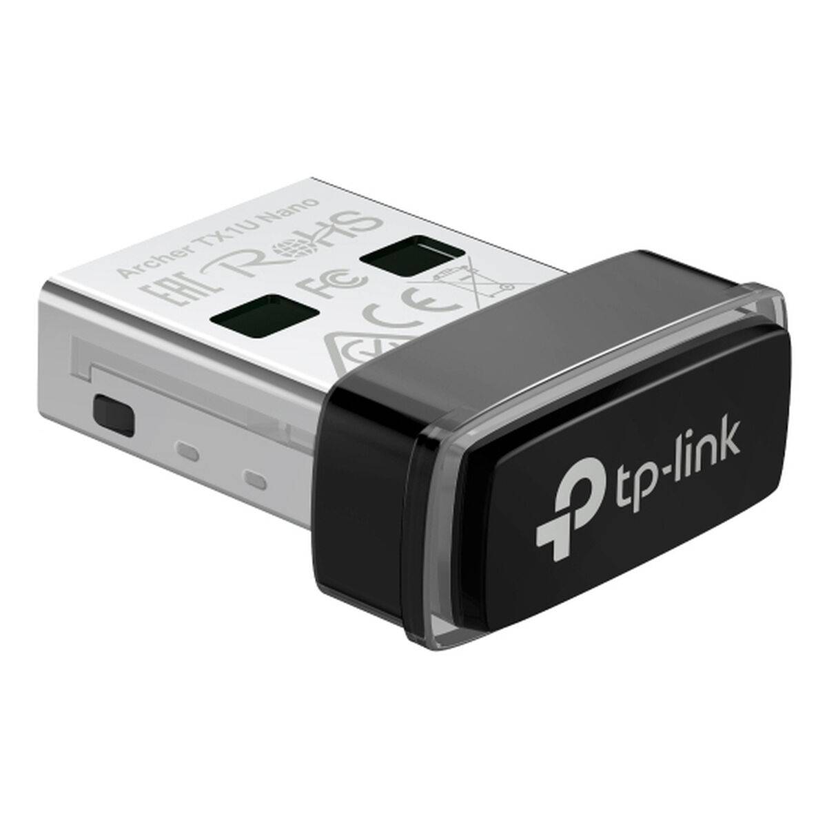 Monitor TP-Link ARCHER TX1U NANO