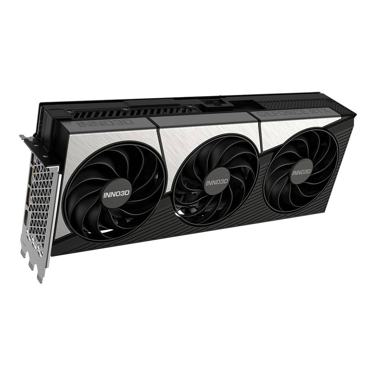 Tarjeta Gráfica INNO3D N5090332D7X17593928 nvidia geforce rtx 5090 32 GB