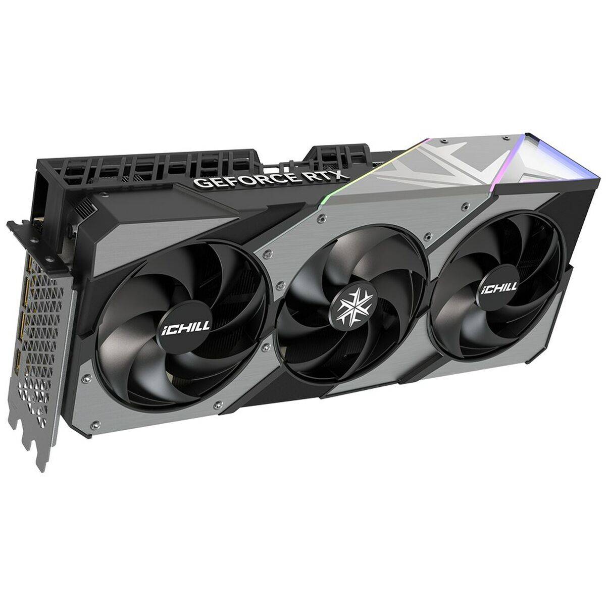 Tarjeta Gráfica INNO3D C50803-16D7X-176069H GEFORCE RTX 5080 16 GB