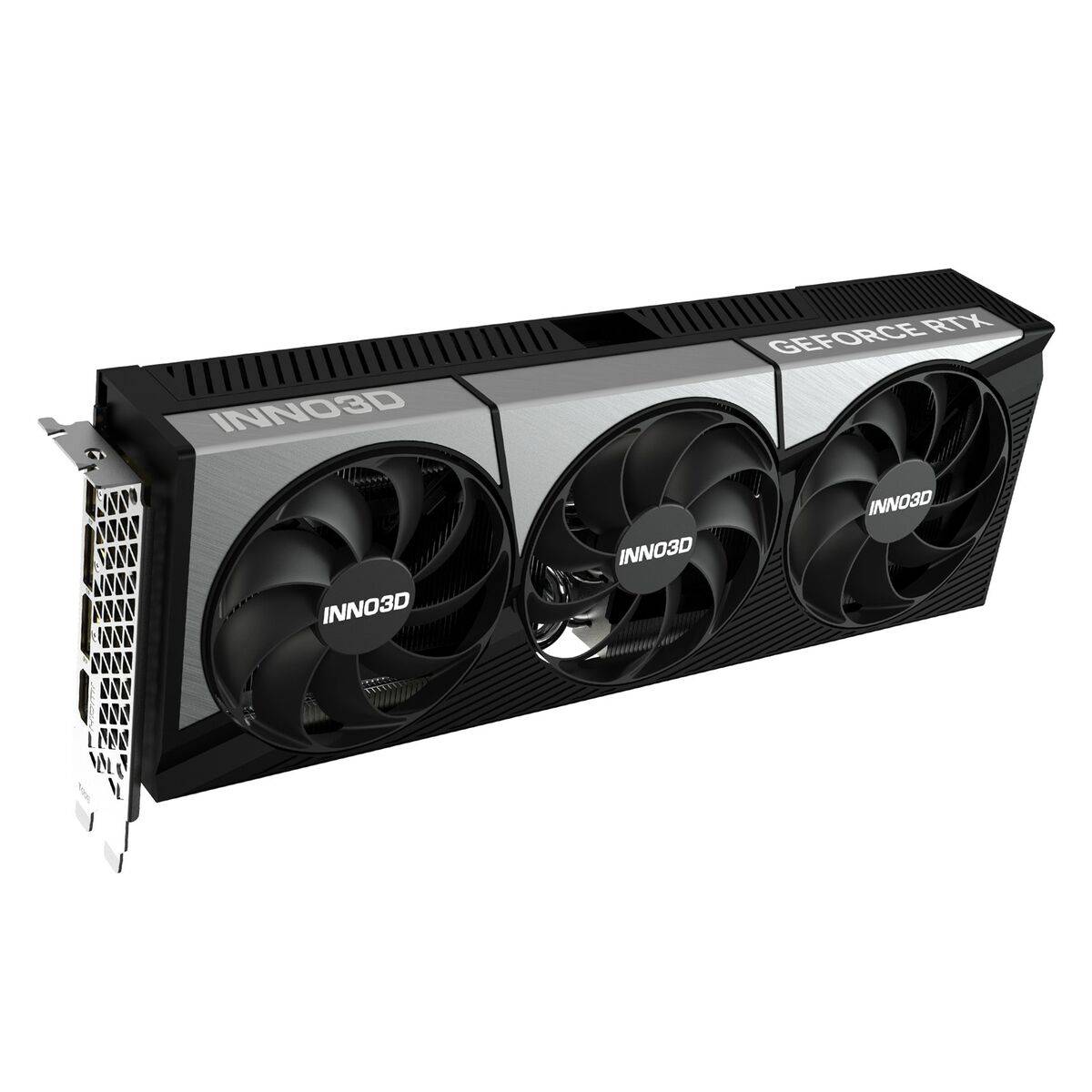 Tarjeta Gráfica INNO3D X3 OS GEFORCE RTX 5080 16 GB