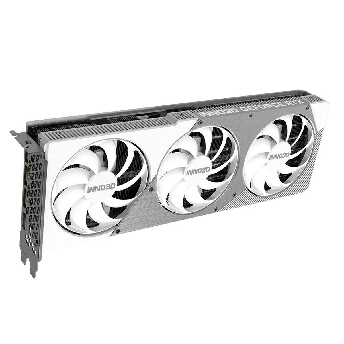 Tarjeta Gráfica INNO3D N507T316D7X176068W nvidia geforce rtx 5070 ti 16 GB