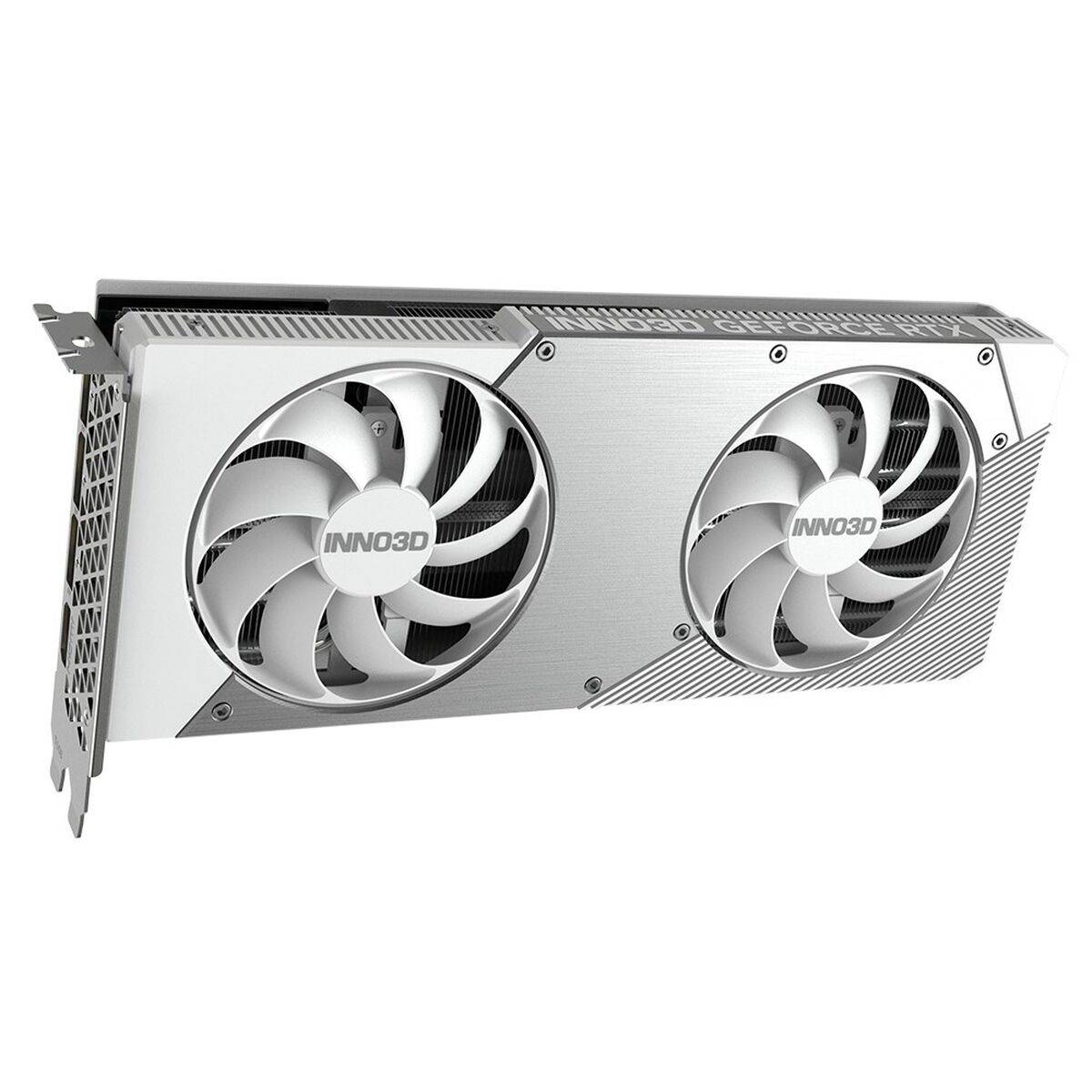Tarjeta Gráfica INNO3D N50702-12D7X-195064W nvidia geforce rtx 5070 12 GB