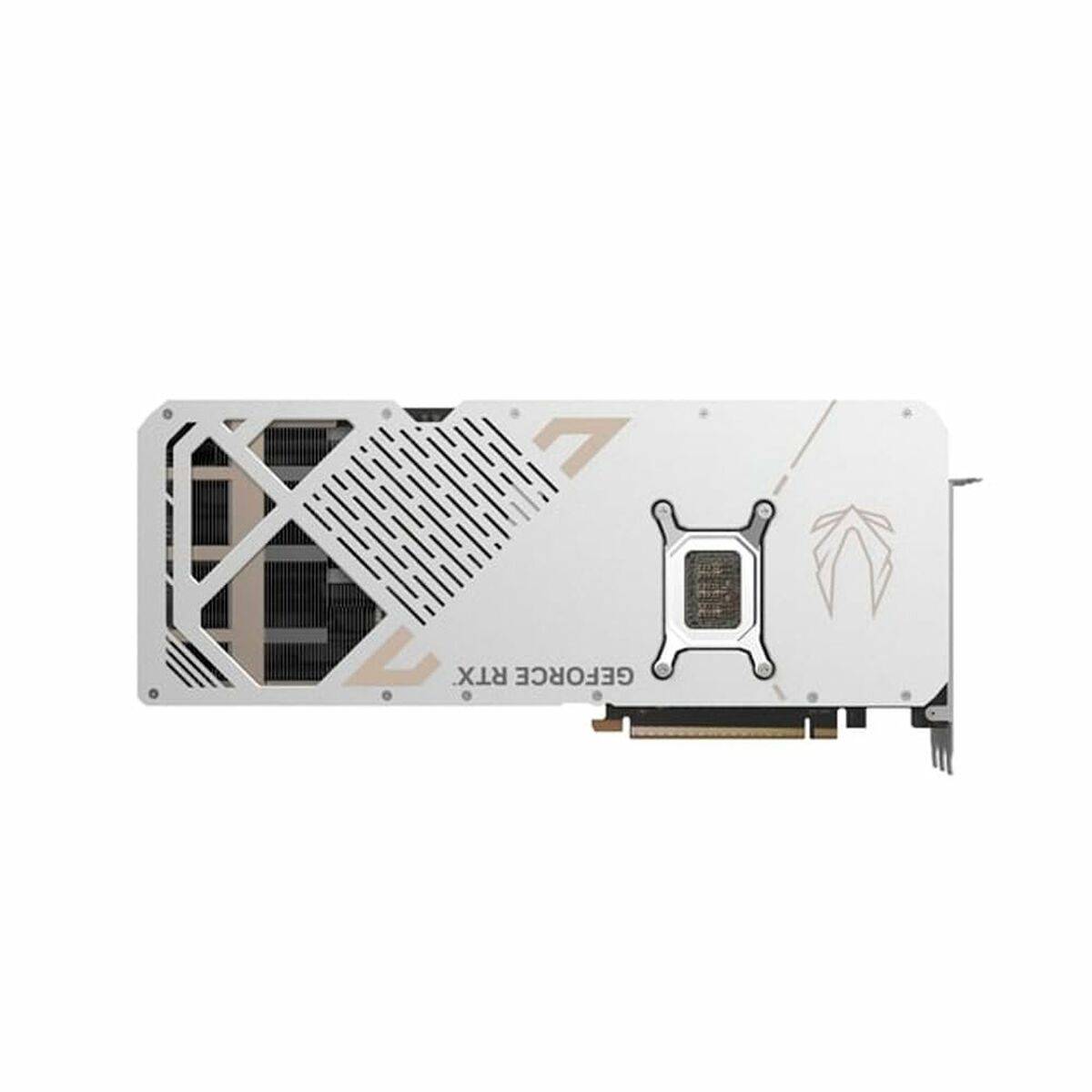 Tarjeta Gráfica Zotac ZT-B50800Q-10P GEFORCE RTX 5080 16 GB GDDR7
