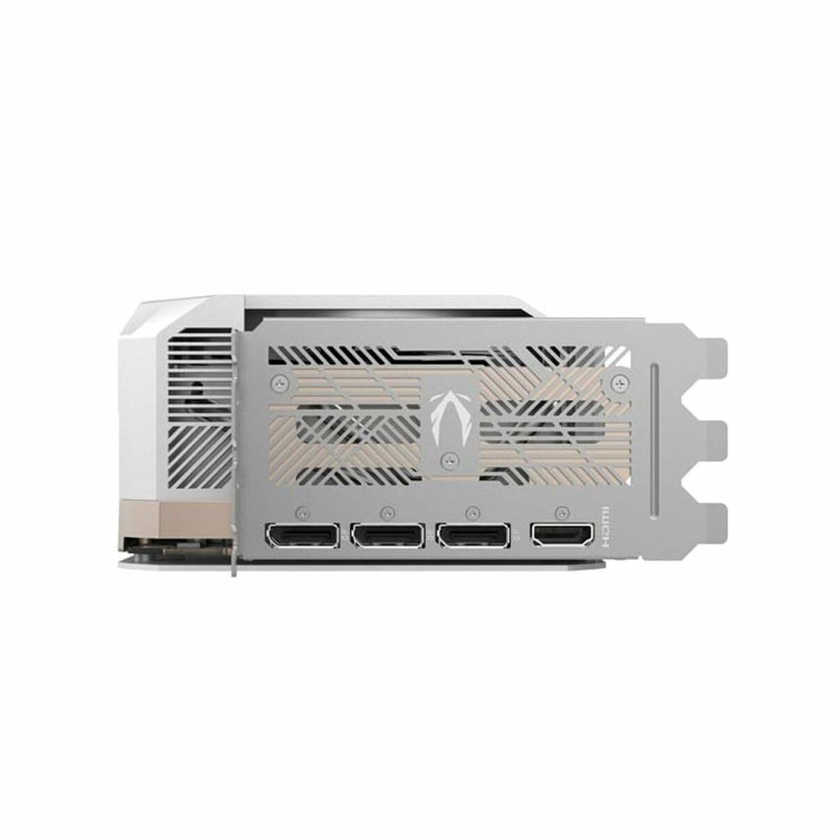 Tarjeta Gráfica Zotac ZT-B50800Q-10P GEFORCE RTX 5080 16 GB GDDR7
