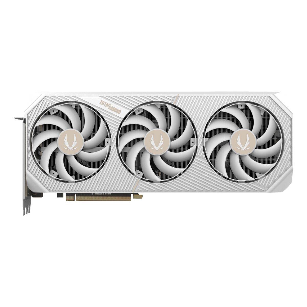 Tarjeta Gráfica Zotac ZT-B50800Q-10P GEFORCE RTX 5080 16 GB GDDR7