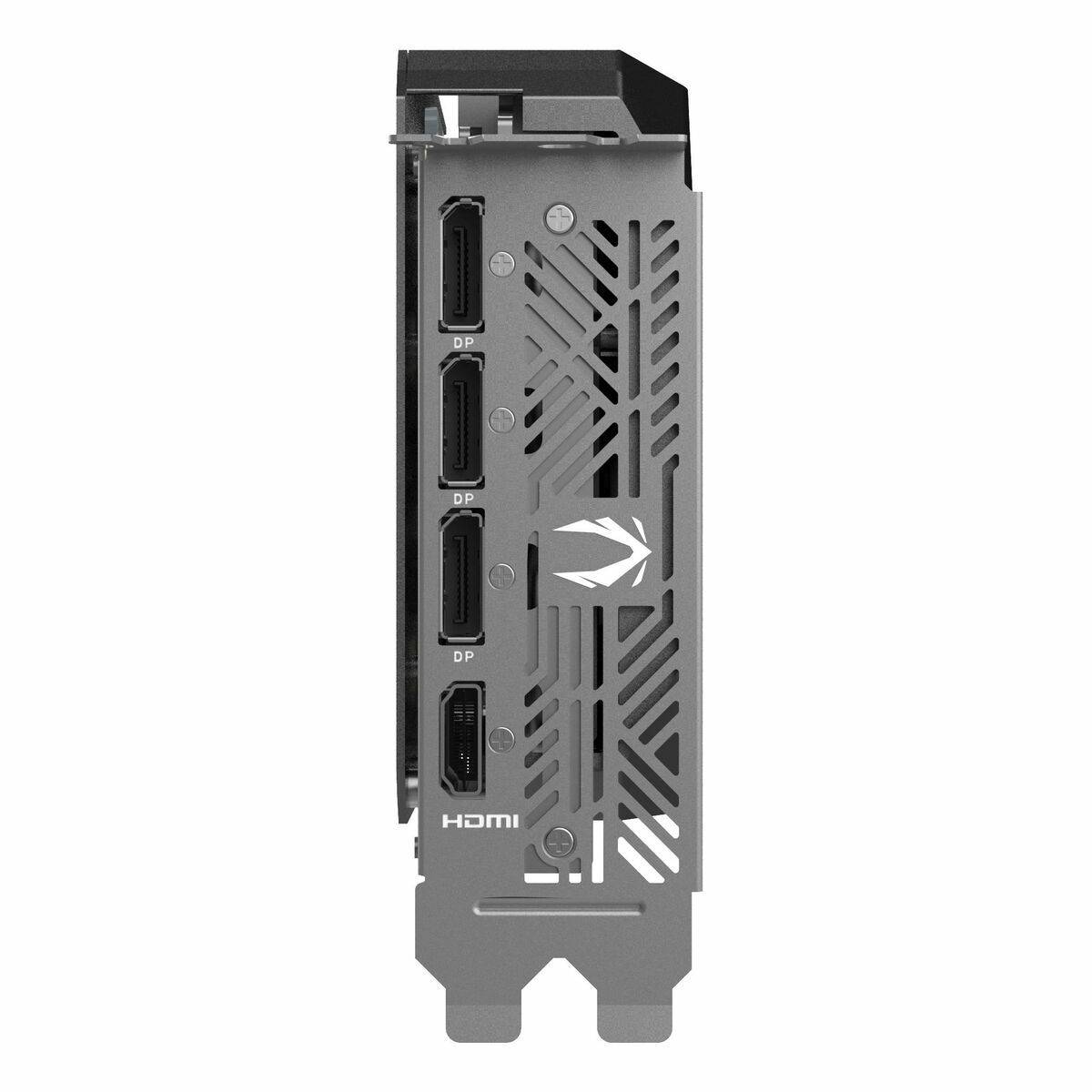 Tarjeta Gráfica Zotac ZT-B50620F-10M geforce rtx 5060 ti 16 GB
