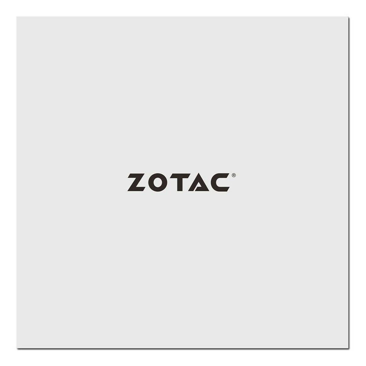 Tarjeta Gráfica Zotac ZT-B50610F-10M geforce rtx 5060 ti 8 GB