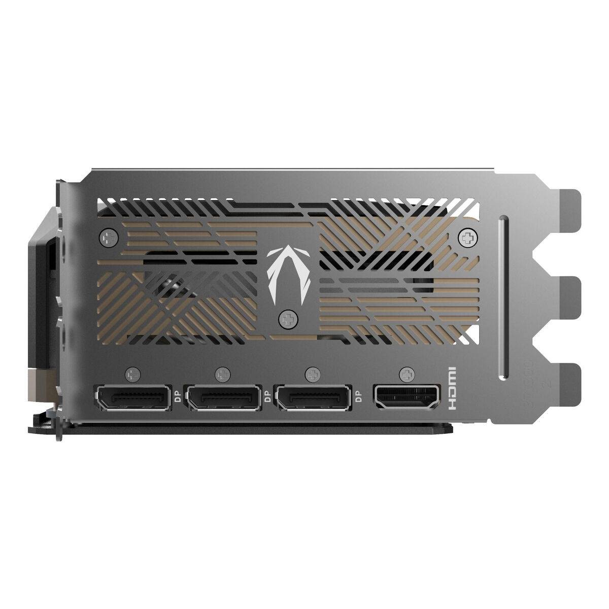 Tarjeta Gráfica Zotac ZT-B50710J2-10P nvidia geforce rtx 5070 ti 16 GB