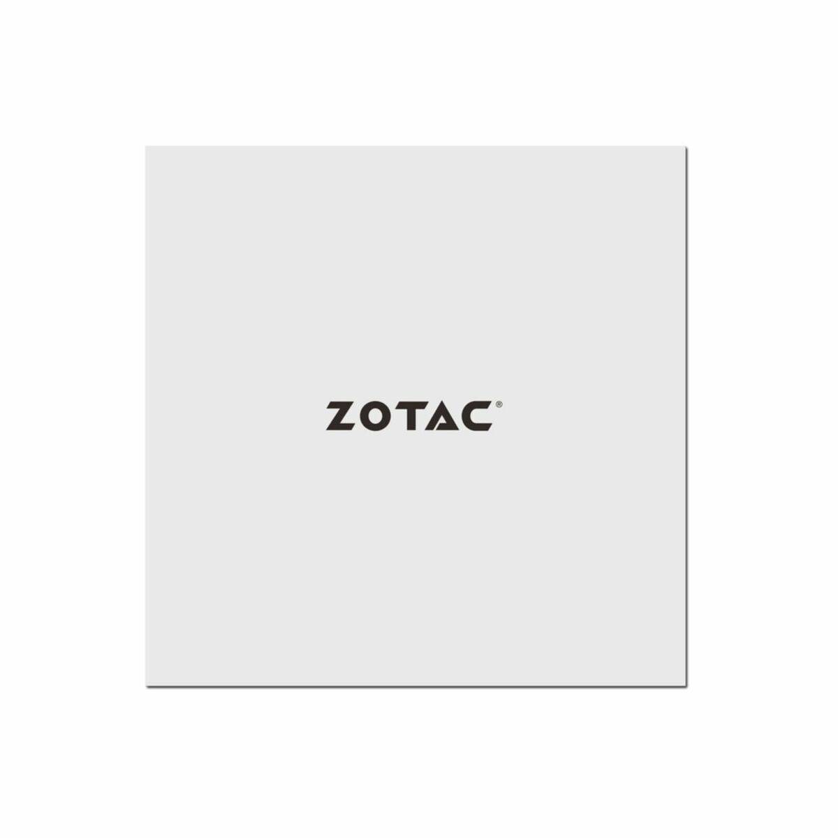 Tarjeta Gráfica Zotac ZT-B50620E-10M geforce rtx 5060 ti 16 GB GDDR7