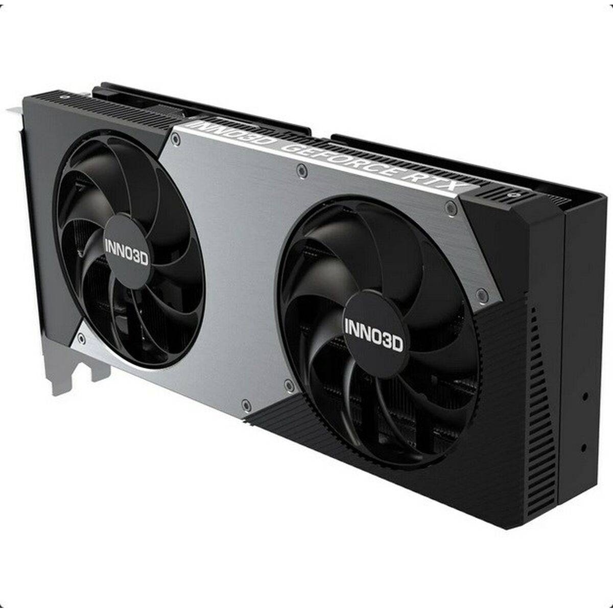 Tarjeta Gráfica INNO3D N506T2-16D7-191073N geforce rtx 5060 ti 16 GB