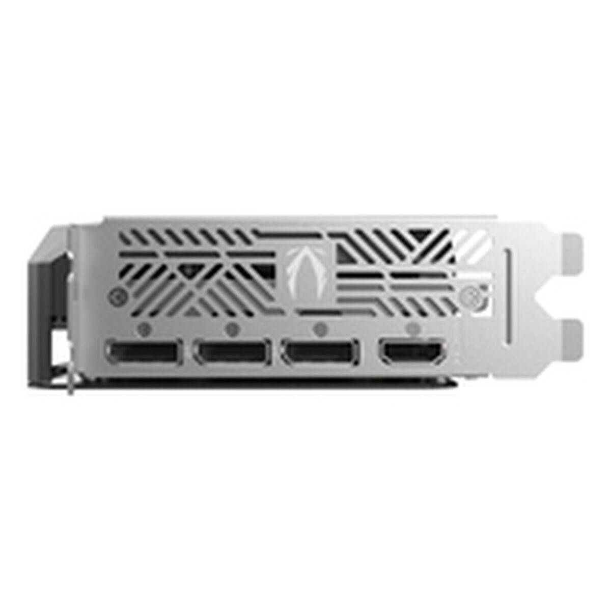Tarjeta Gráfica Zotac ZT-B50600H-10M GEFORCE RTX 5060 8 GB GDDR7