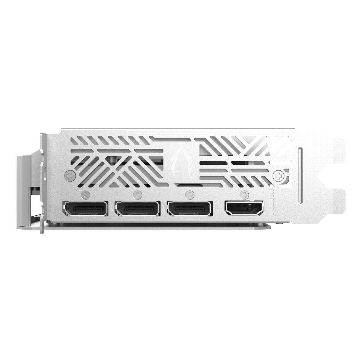 Tarjeta Gráfica Zotac ZT-B50500Q-10M 8 GB GDDR6 GEFORCE RTX 5050