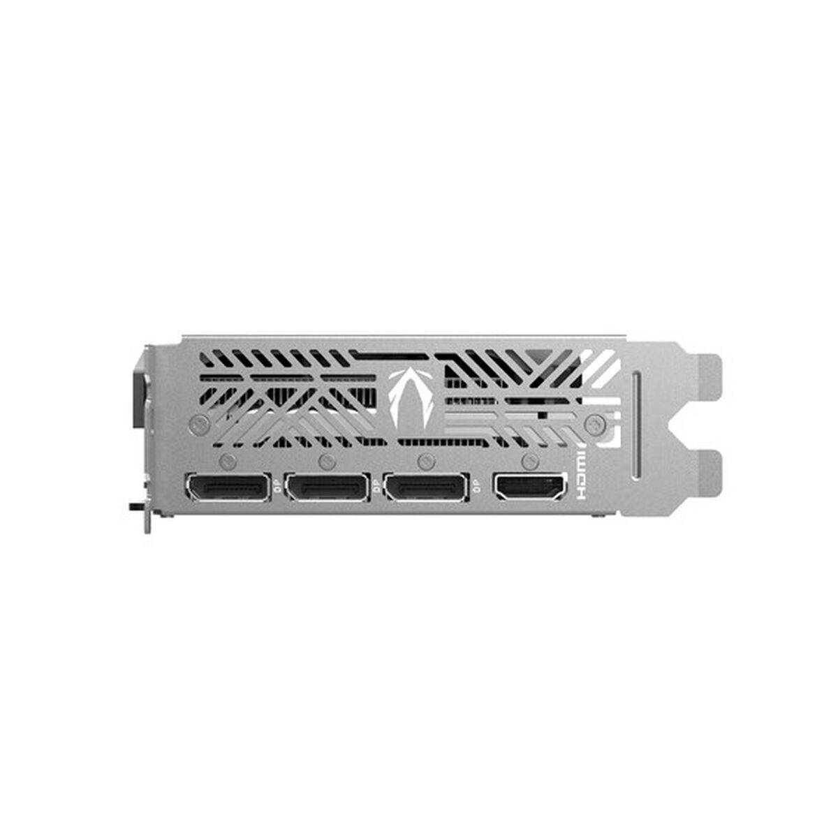 Tarjeta Gráfica Zotac ZT-B50500G-10L 8 GB GDDR6