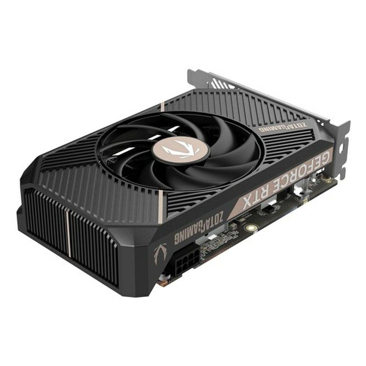 Tarjeta Gráfica Zotac ZT-B50500G-10L 8 GB GDDR6