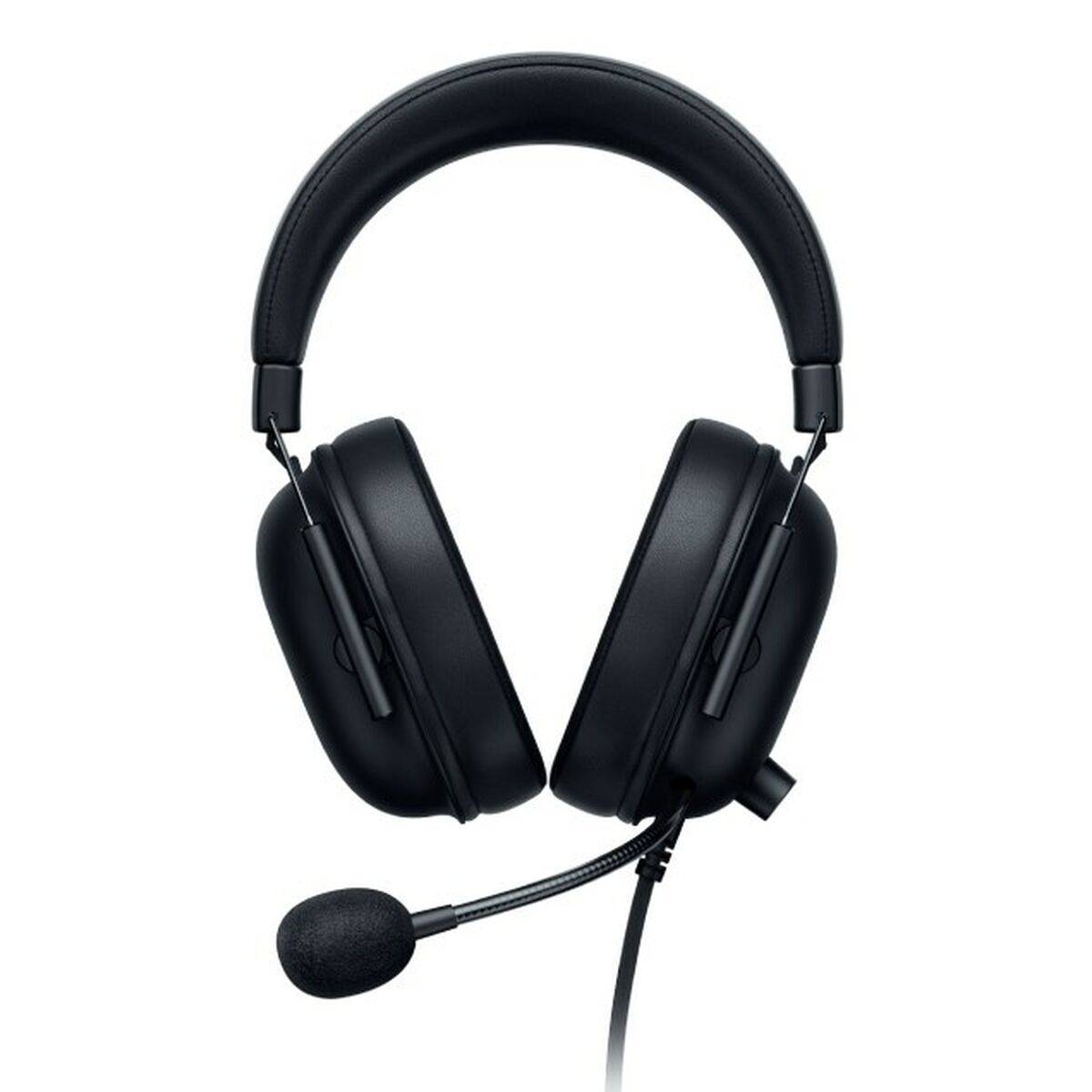Auriculares con Micrófono Gaming Razer Blackshark V2 X Negro