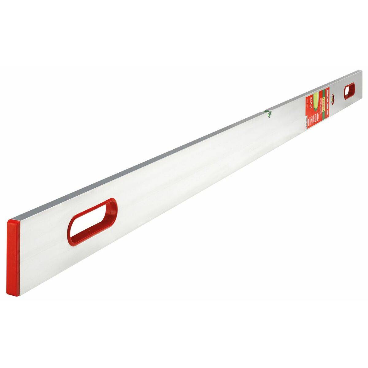 Nivel de Burbuja SOLA SLG2 Aluminio 200 cm