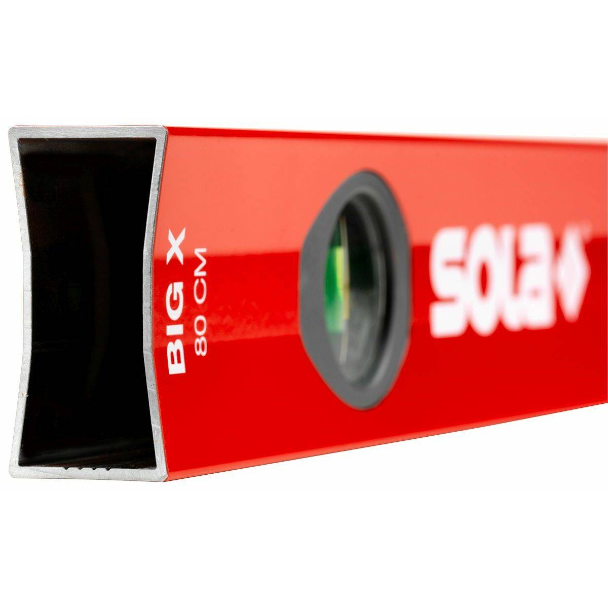 Nivel de Burbuja SOLA BIG 60 cm
