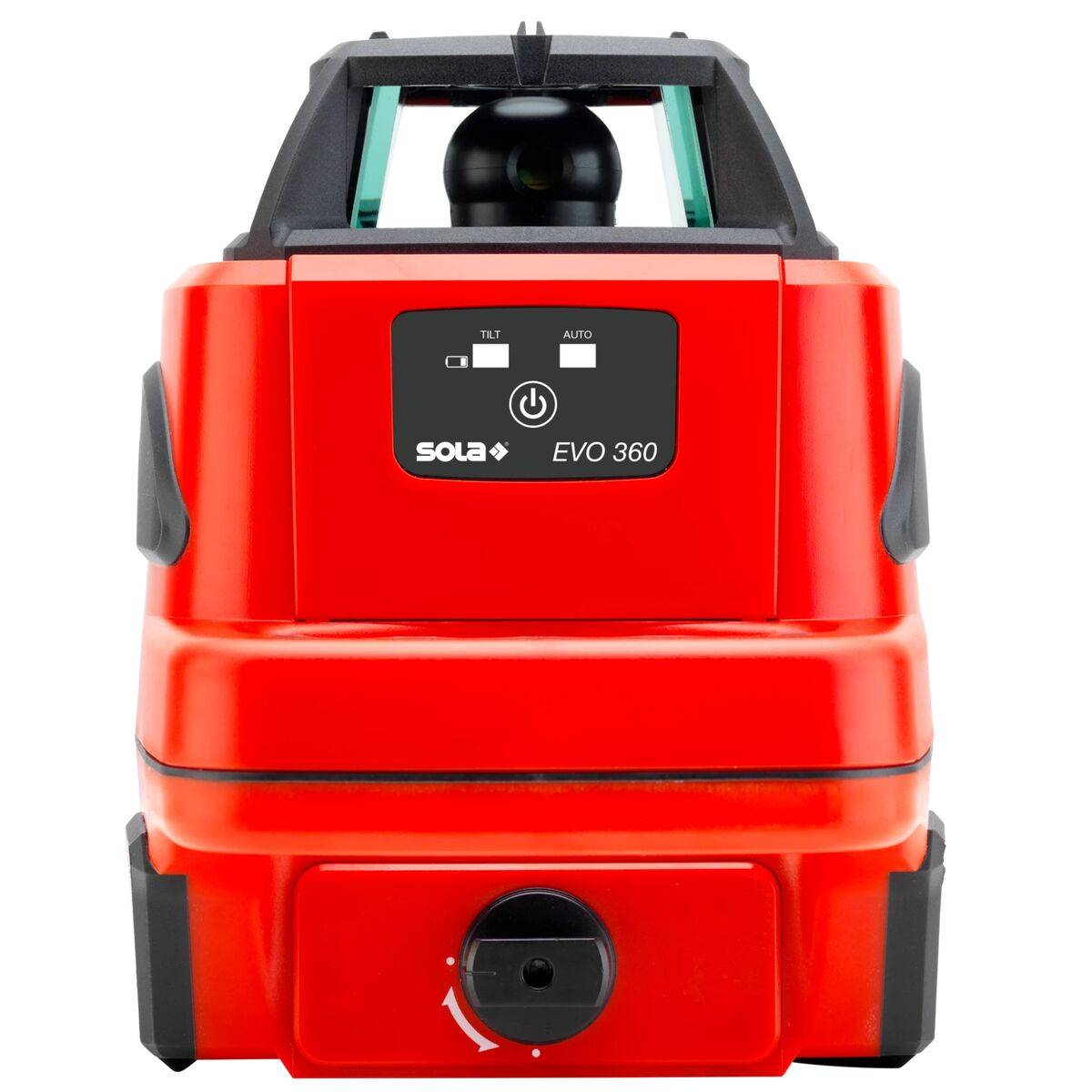 Nivel láser giratorio SOLA EVO 360