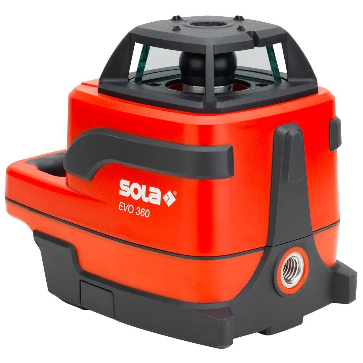 Nivel láser giratorio SOLA EVO 360