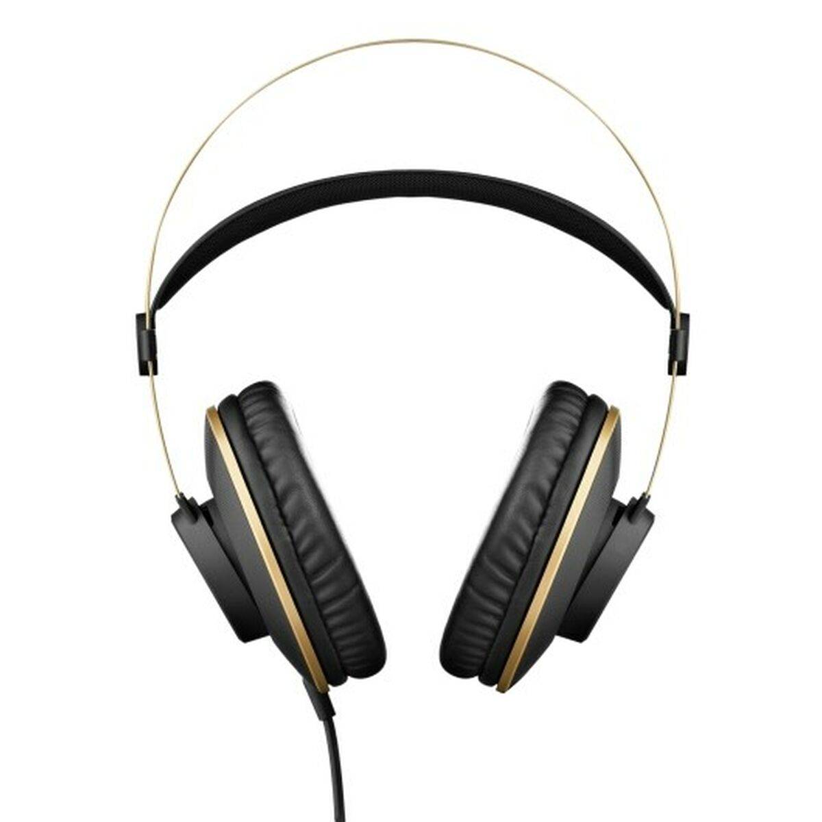 Auriculares de Diadema AKG 030-21-078