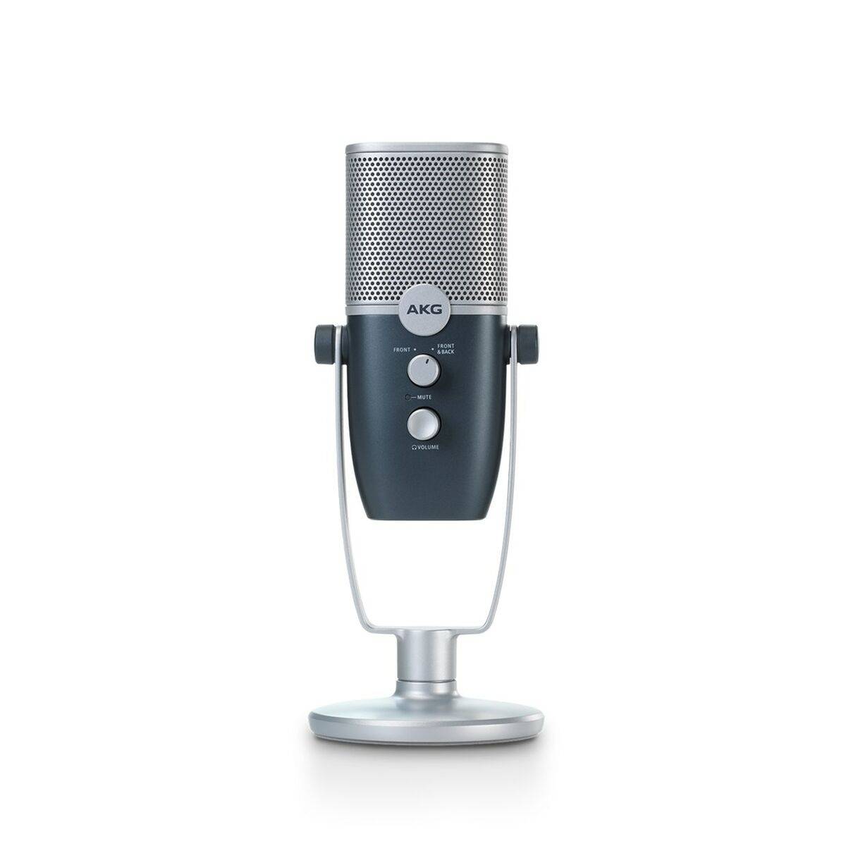 Micrófono AKG AKG ARA - Azul Plateado