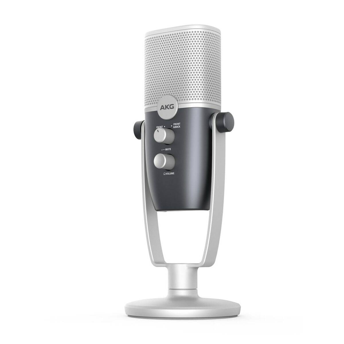 Micrófono AKG AKG ARA - Azul Plateado