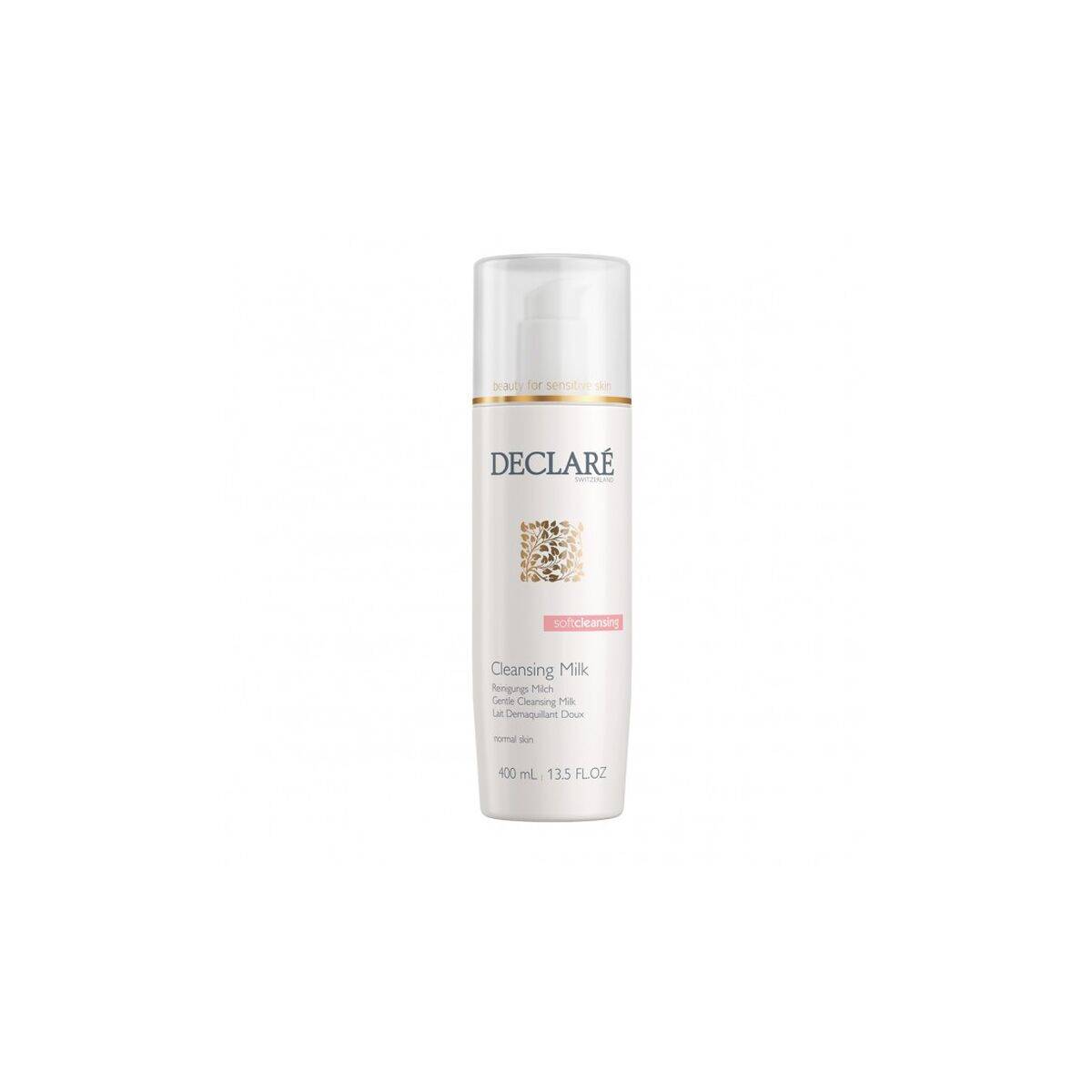 Crema Limpiadora Declaré