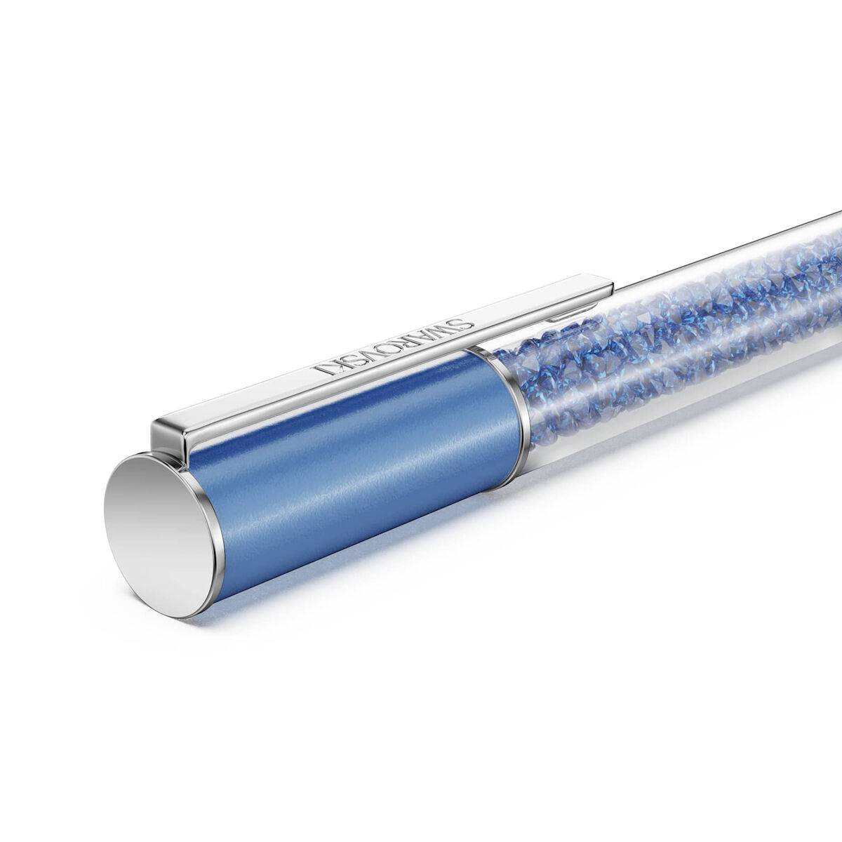 Bolígrafo Swarovski 5732972 Azul