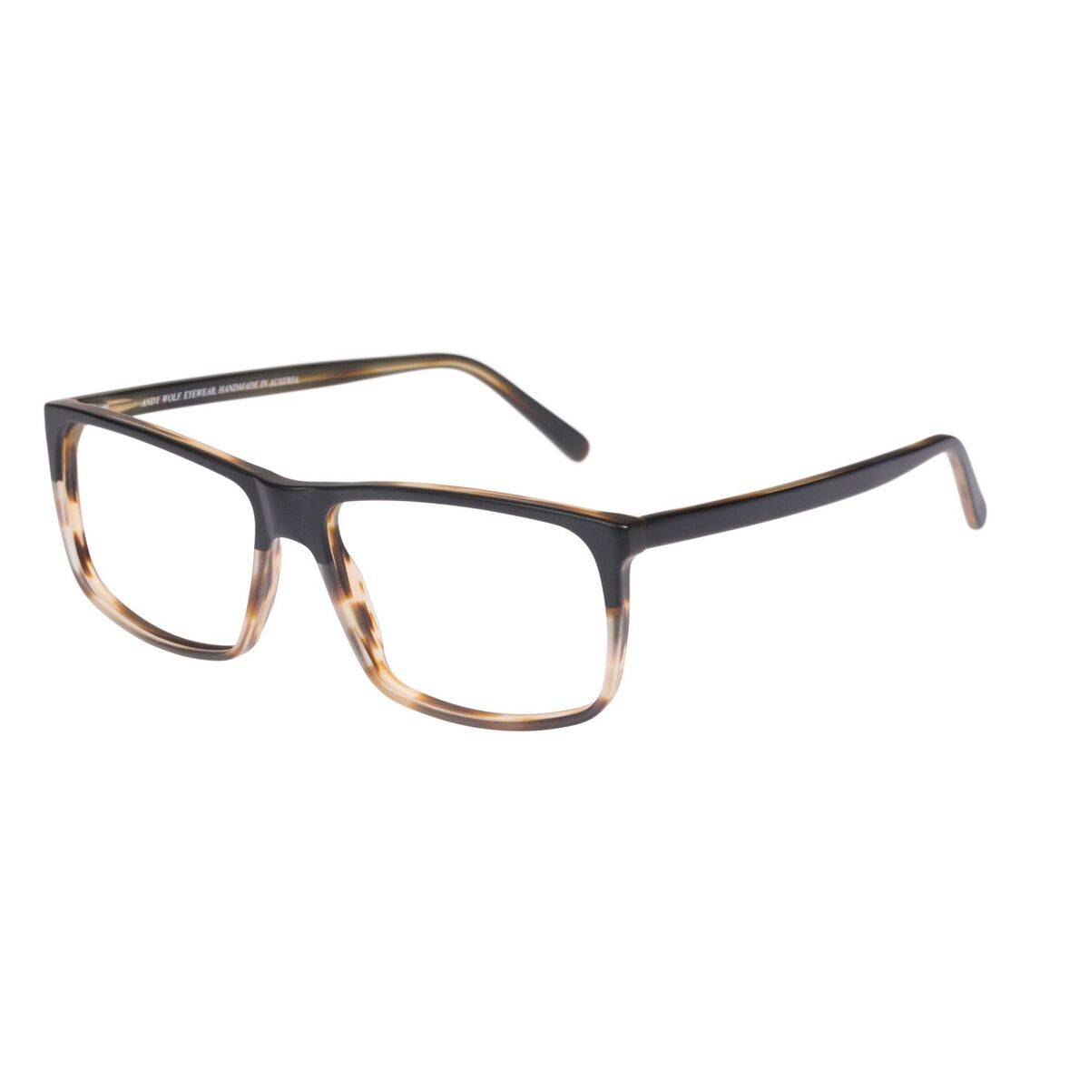 Montura de Gafas Hombre Andy Wolf 4525 57D