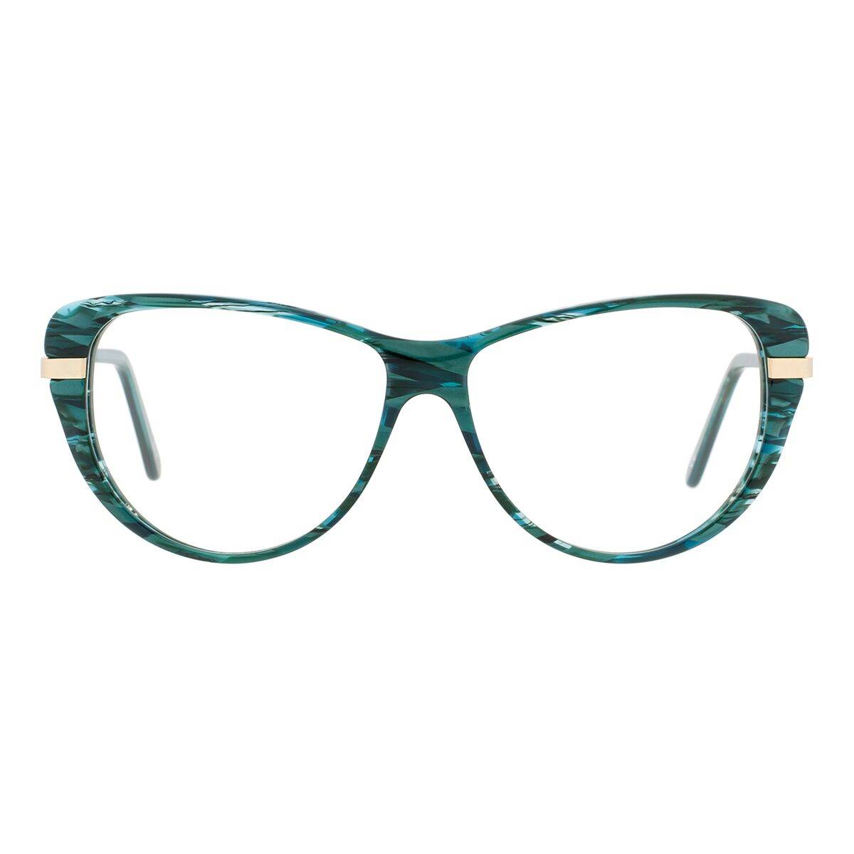 Montura de Gafas Mujer Andy Wolf 5068 56G
