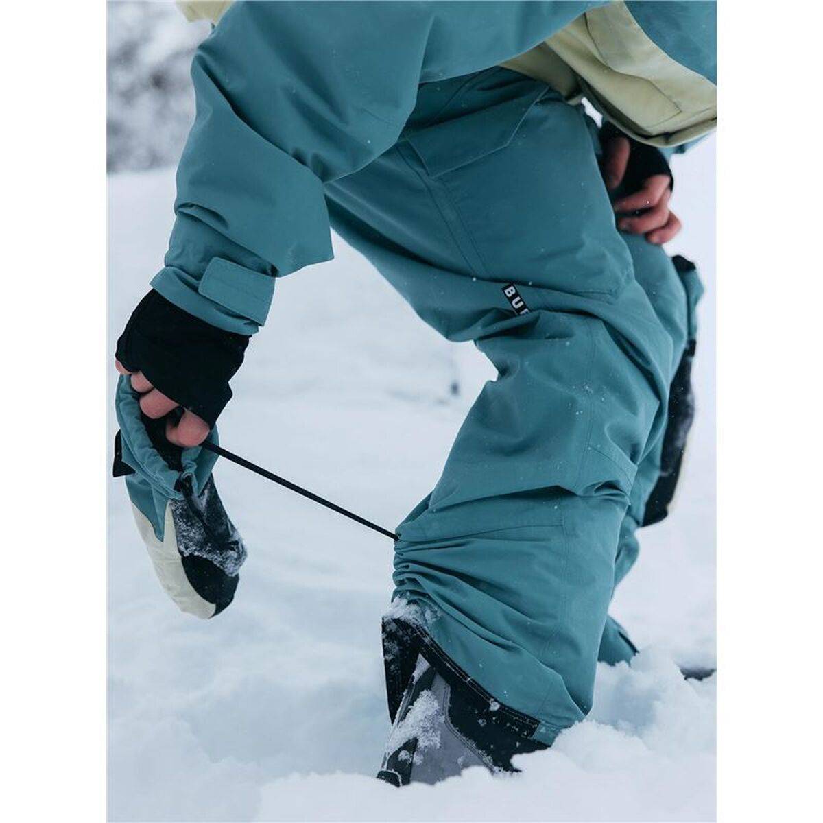 Pantalones para Nieve Burton Covert 2.0 Agua Hombre