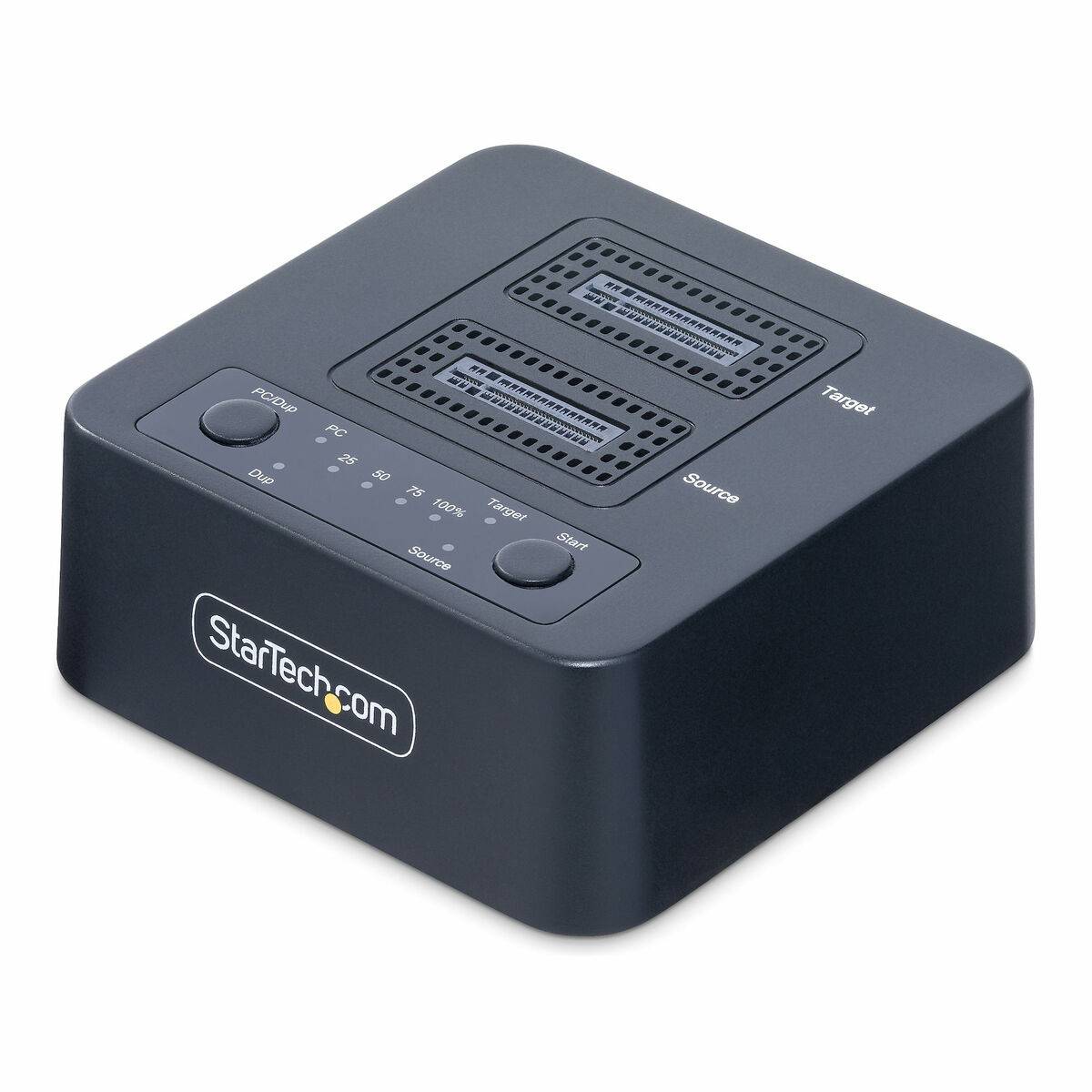 Disco Duro Startech M2-HDD-DUPLICATOR-N1