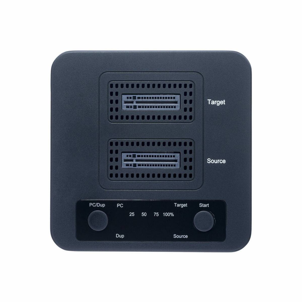 Disco Duro Startech M2-HDD-DUPLICATOR-N1