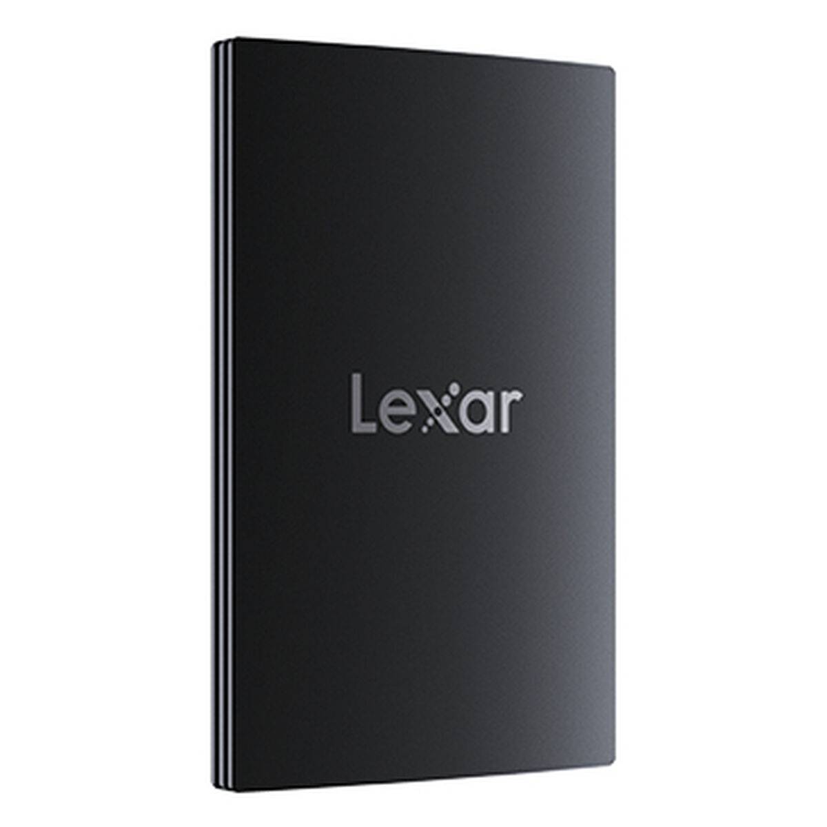 Disco Duro Externo Lexar LSL500X001T-RNBNG 1 TB SSD