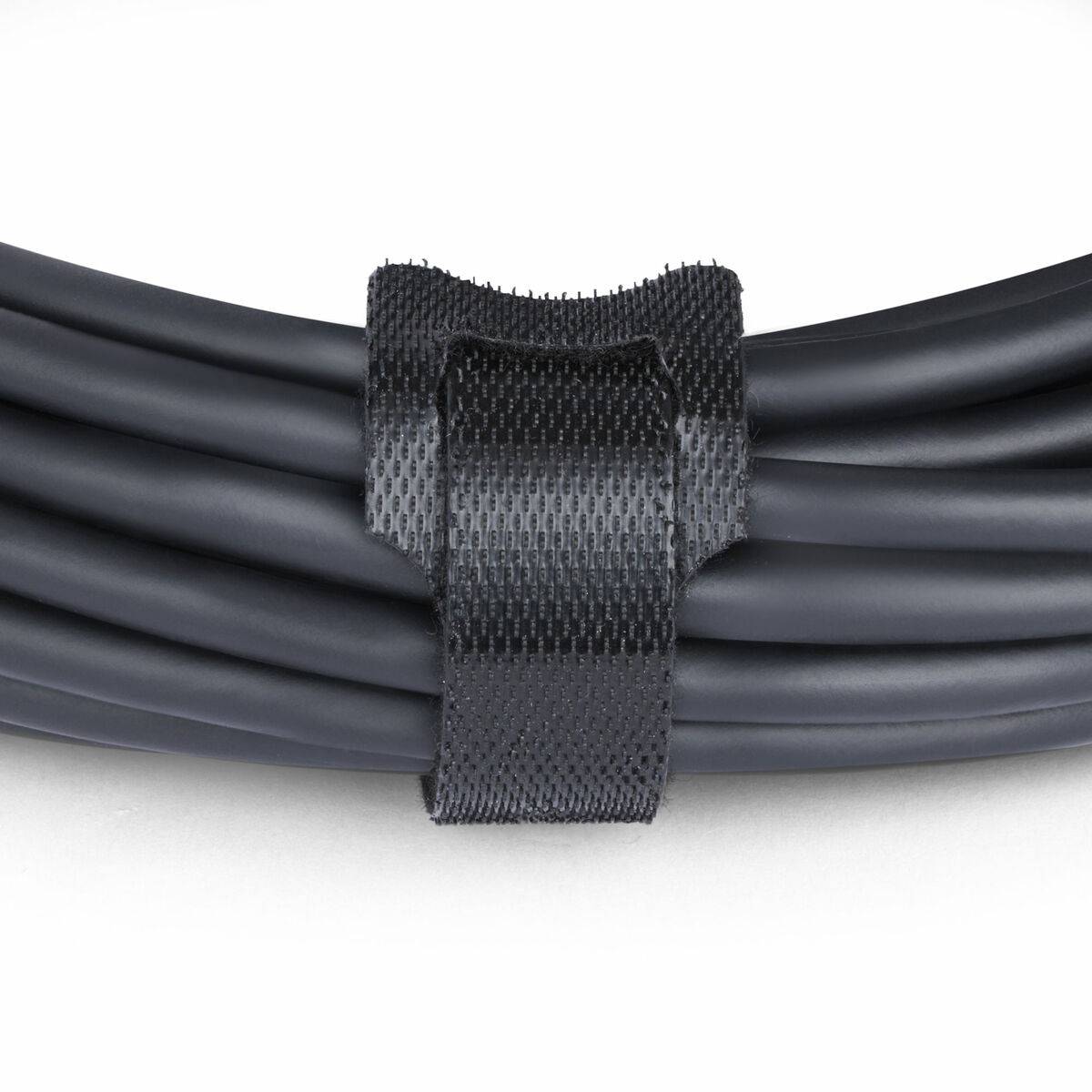 Cable USB Startech 145B-USBC-HDMI4K-AOC Negro