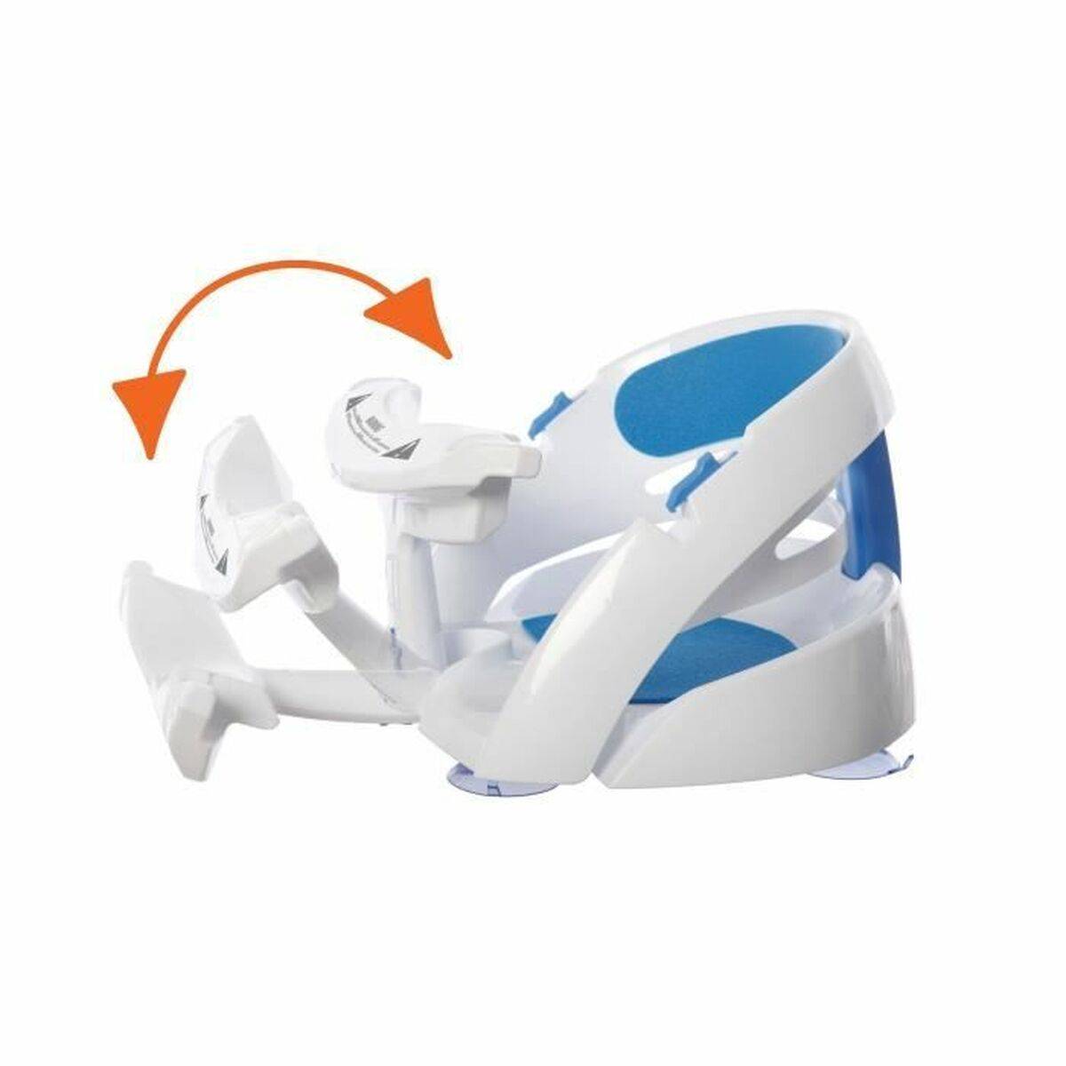 Reductor de WC para Bebé Dreambaby